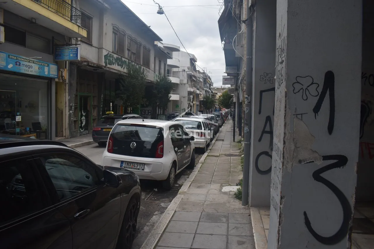 Shop 42m²  - 4