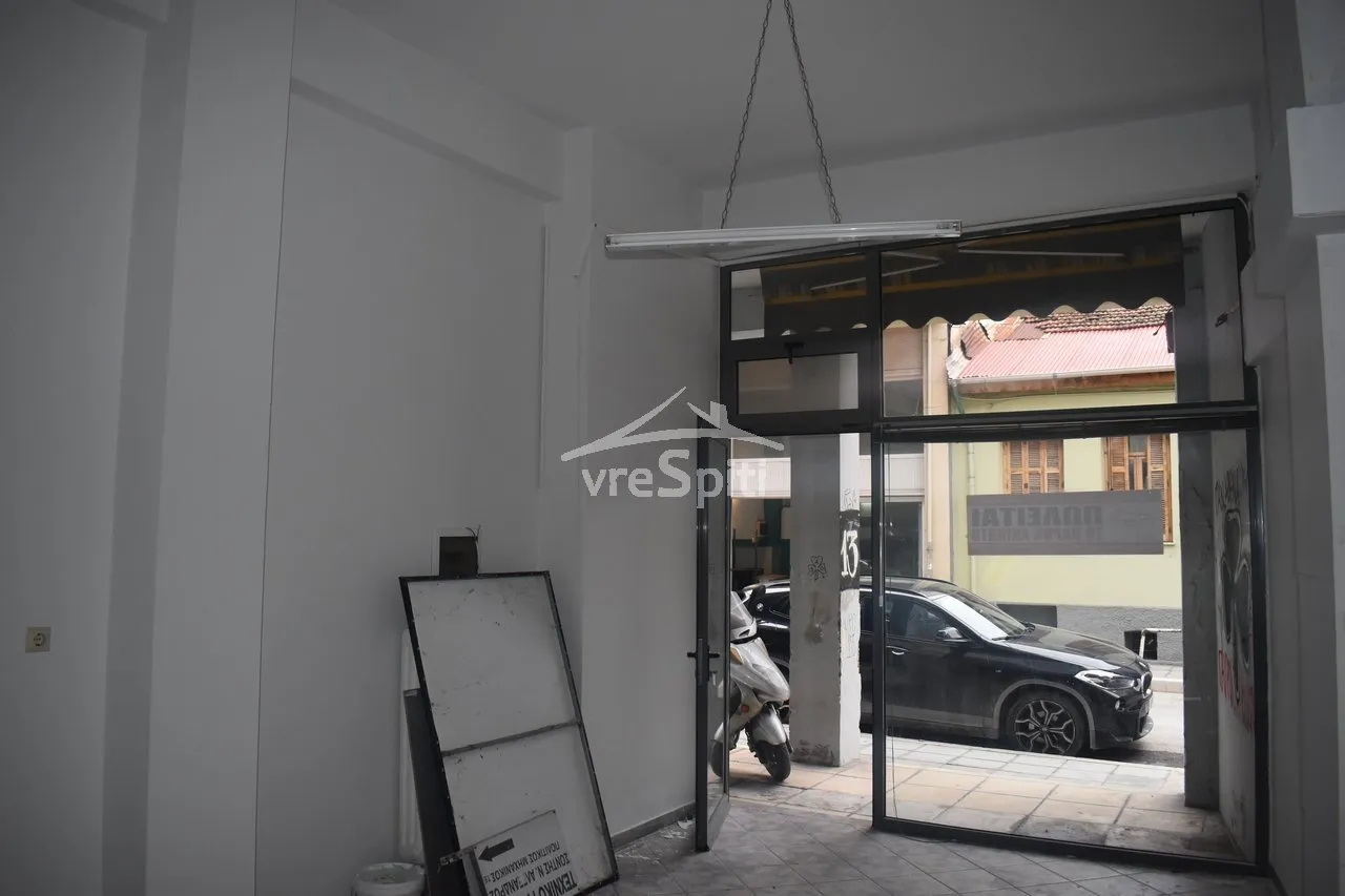 Shop 42m²  - 5