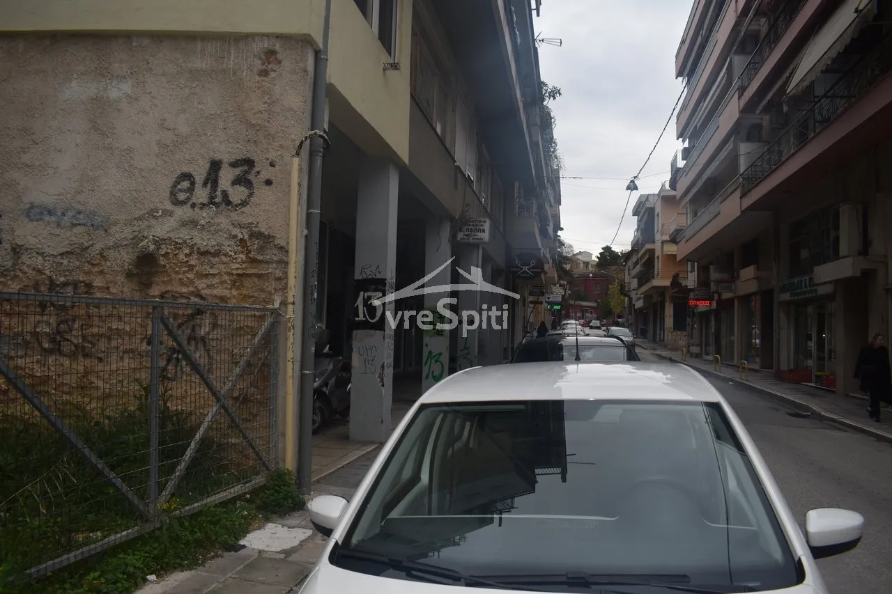 Γραφείο 42τ.μ.  - 2