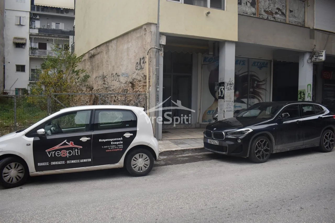 Γραφείο 42τ.μ.  - 3