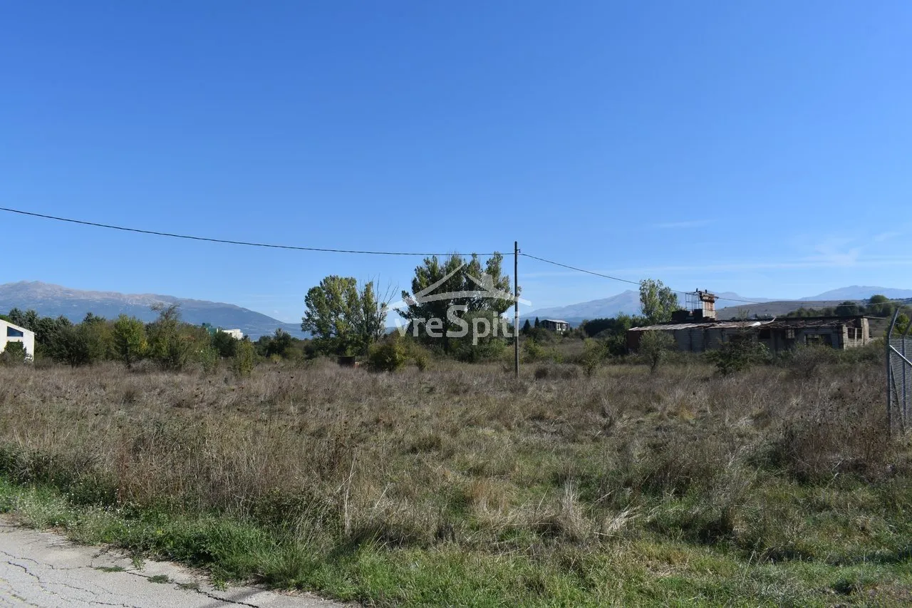 Αγροτεμάχιο 8500τ.μ.  - 2