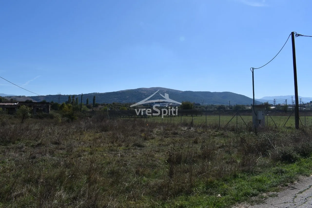 Αγροτεμάχιο 8500τ.μ.  - 4