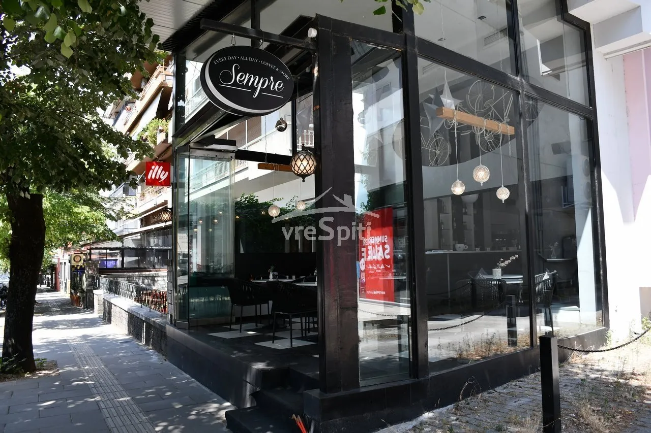 Shop 87m²  - 3