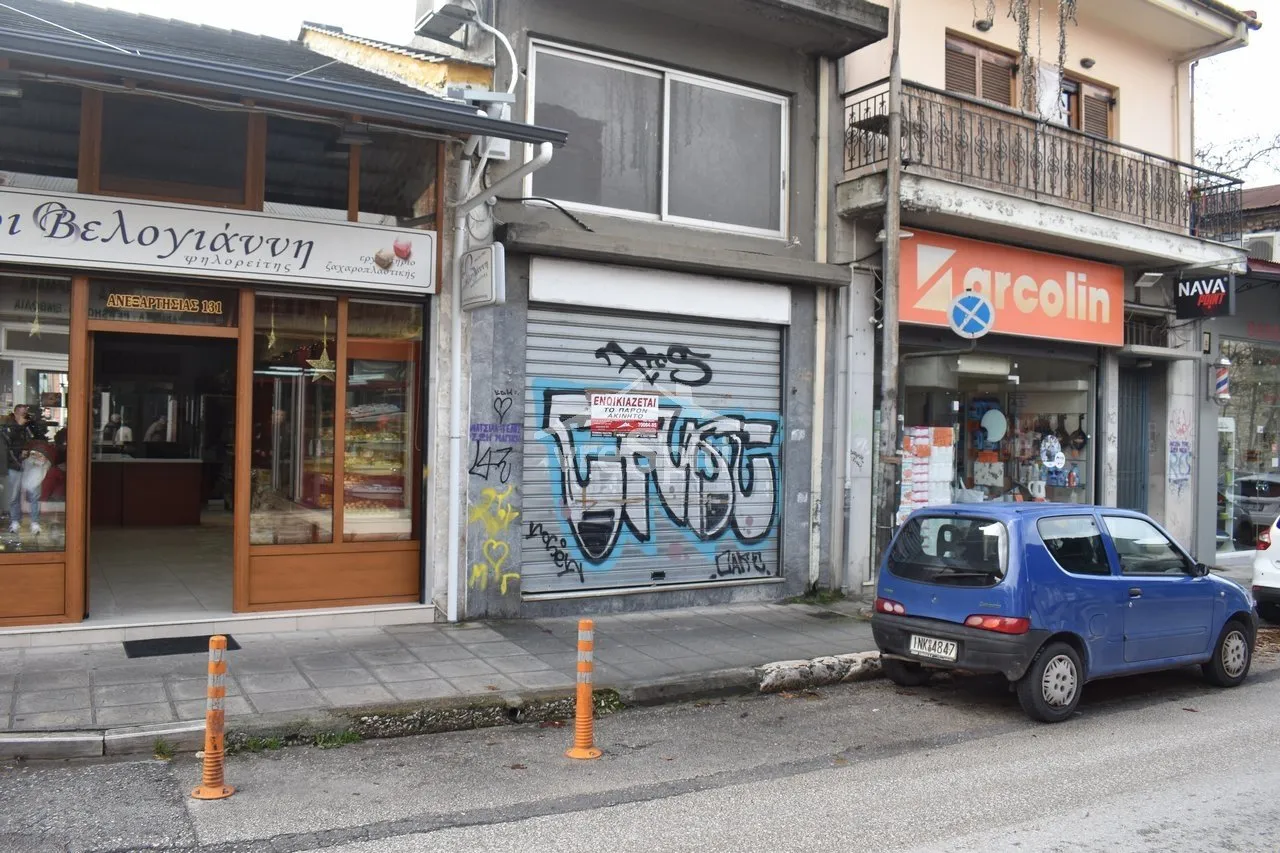 Κατάστημα 180τ.μ.  - 2