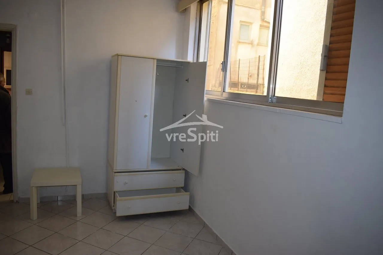 Γκαρσονιέρα 32τ.μ.  - 3