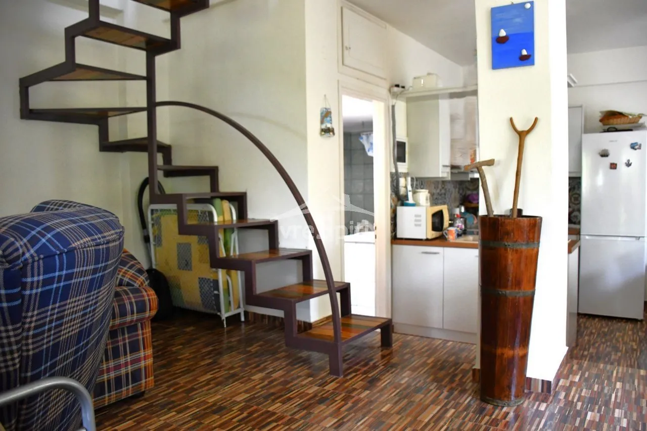 Detached house 150m²  - 2