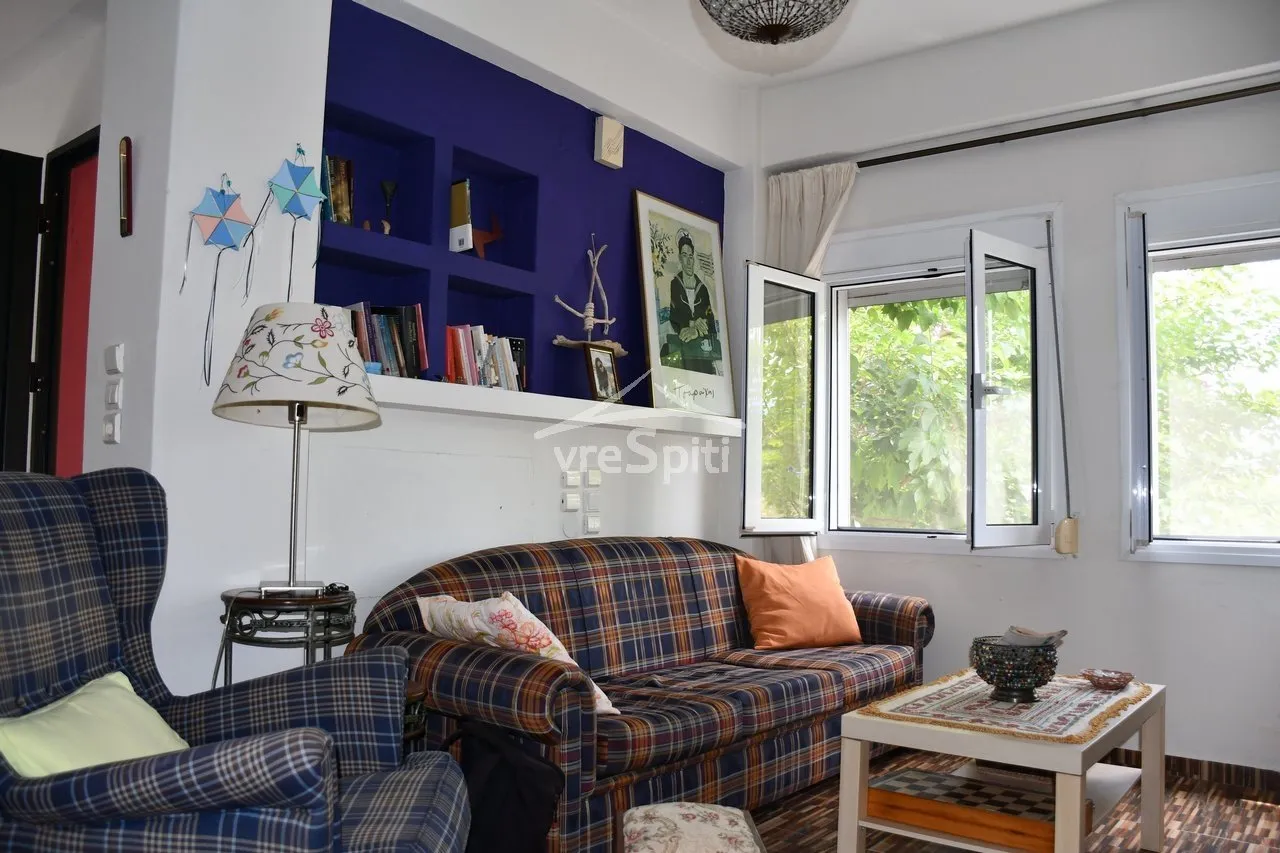 Detached house 150m²  - 3