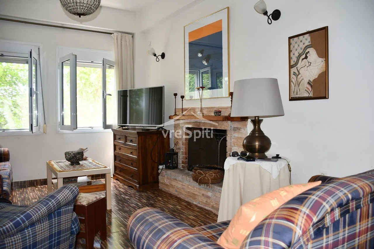 Detached house 150m²  - 4
