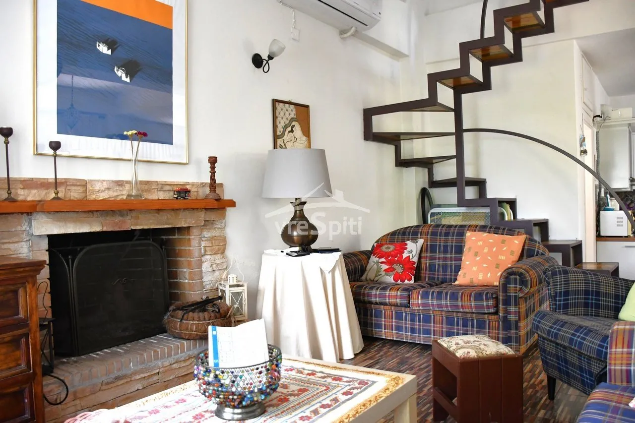 Detached house 150m²  - 5