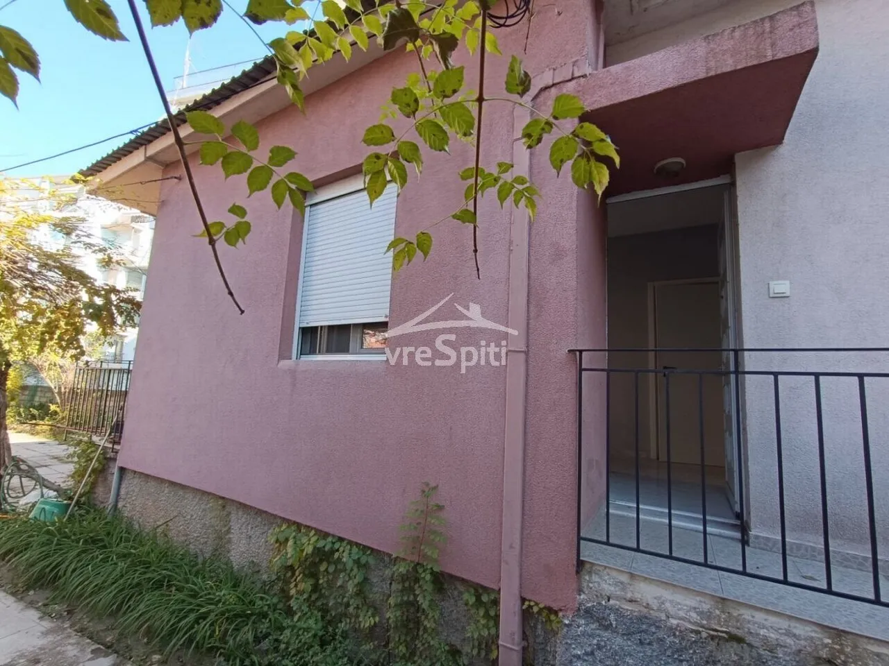 Γκαρσονιέρα 30τ.μ.  - 2