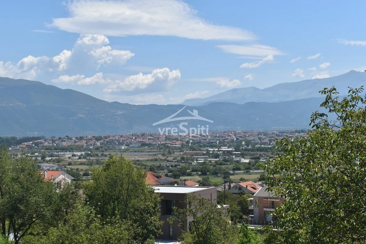 Plot 461m²  - 2