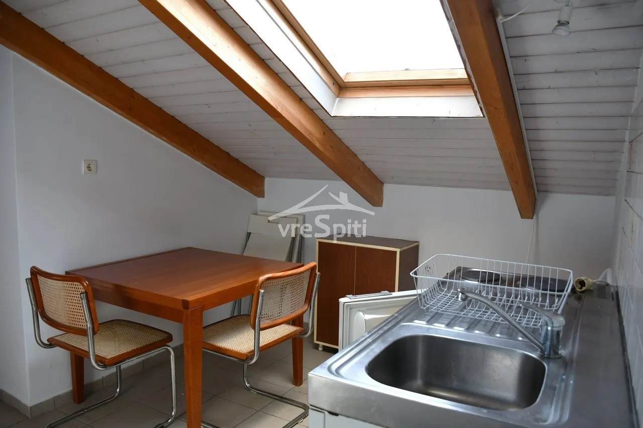 Apartment 45m²  - 2