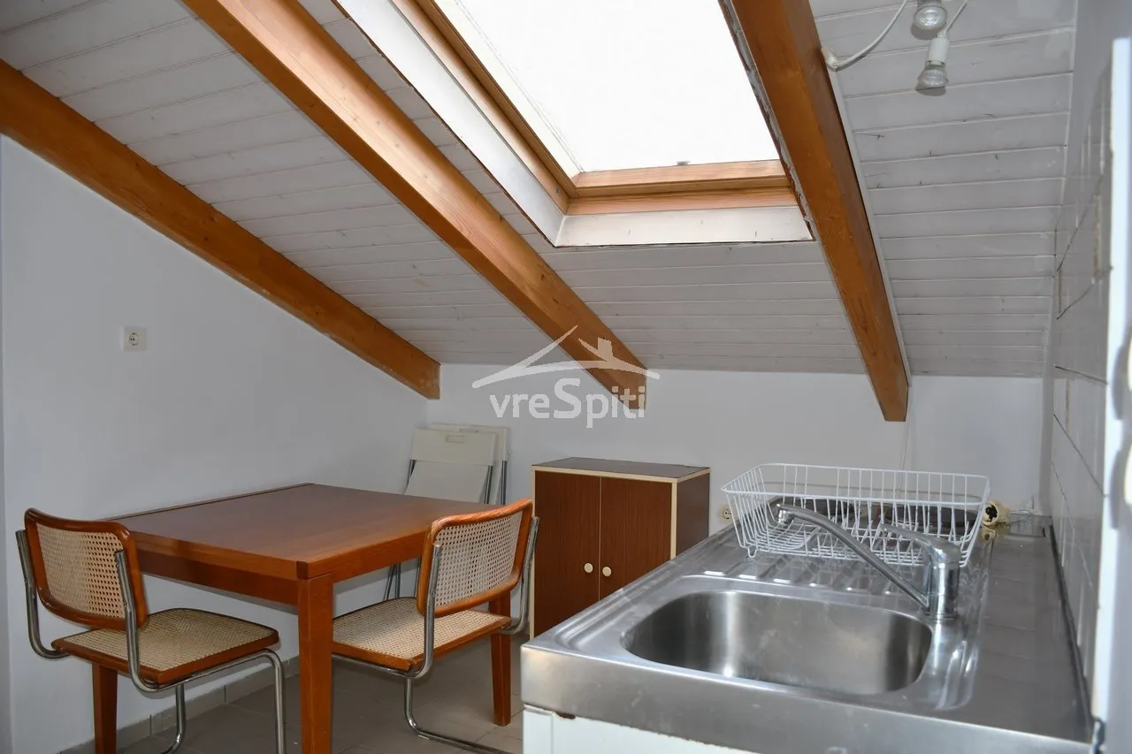 Apartment 45m²  - 3