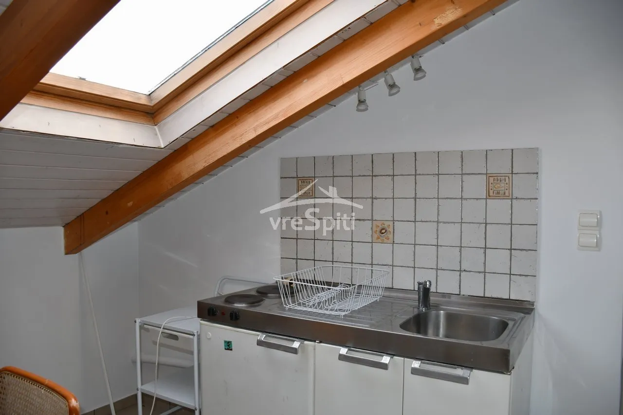 Apartment 45m²  - 4