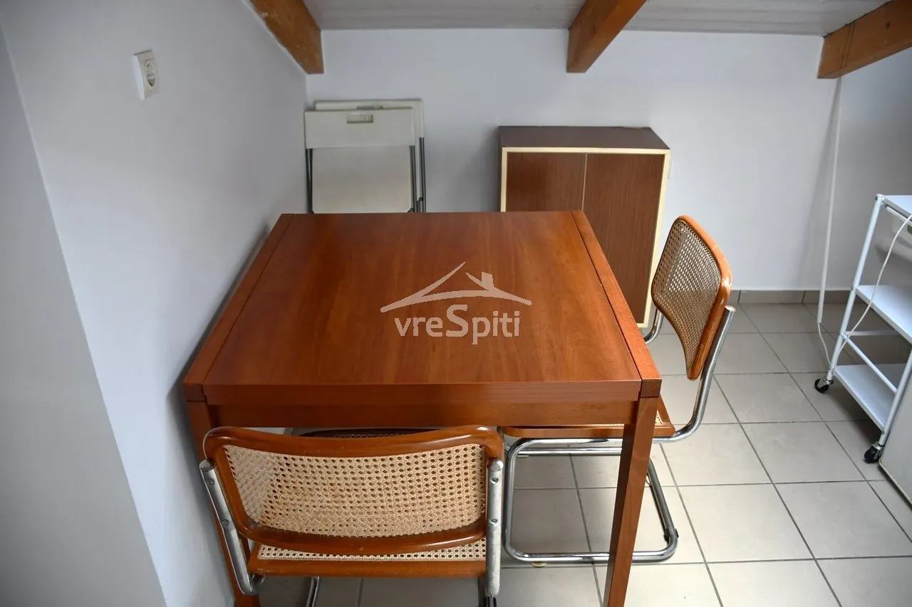 Apartment 45m²  - 5