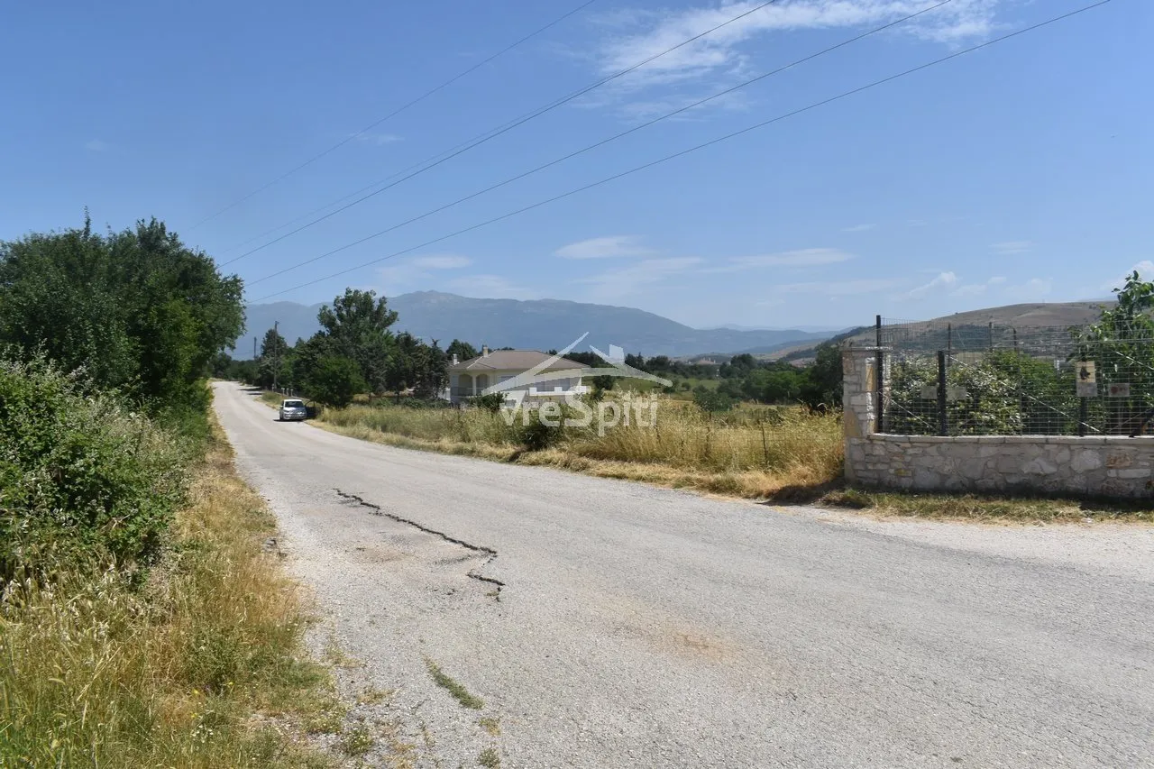 Αγροτεμάχιο 4220τ.μ.  - 2