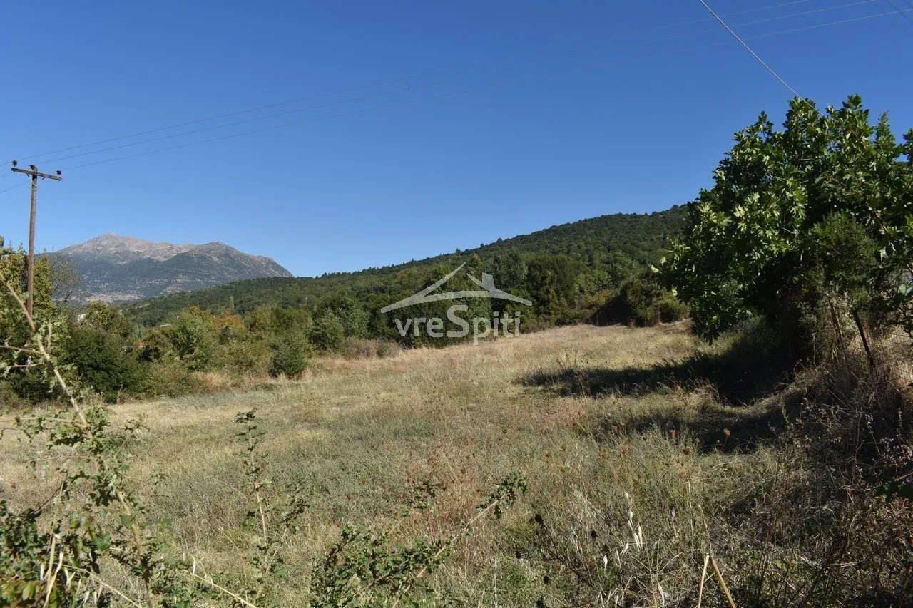 Land Parcel 4800m²  - 3
