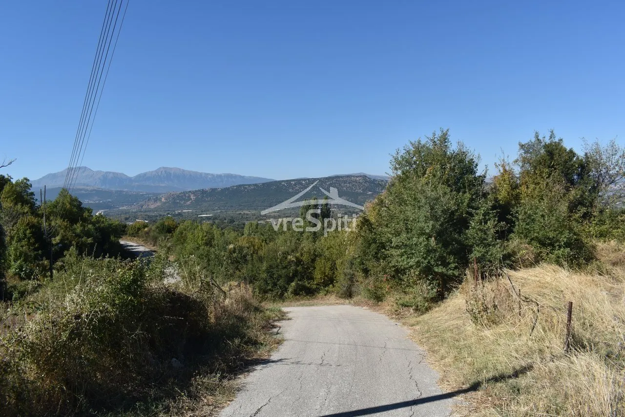 Land Parcel 4800m²  - 4
