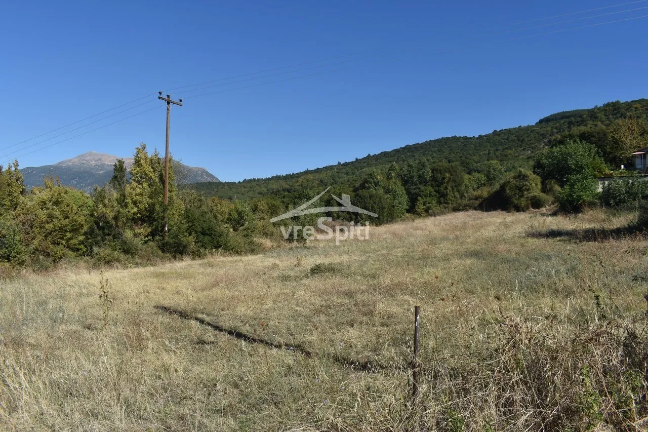 Land Parcel 4800m²  - 5