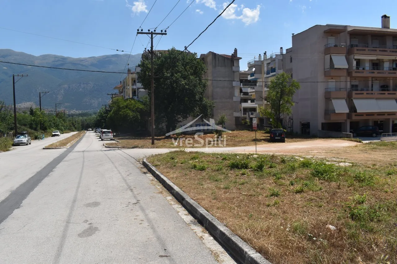 Plot 813m²  - 4