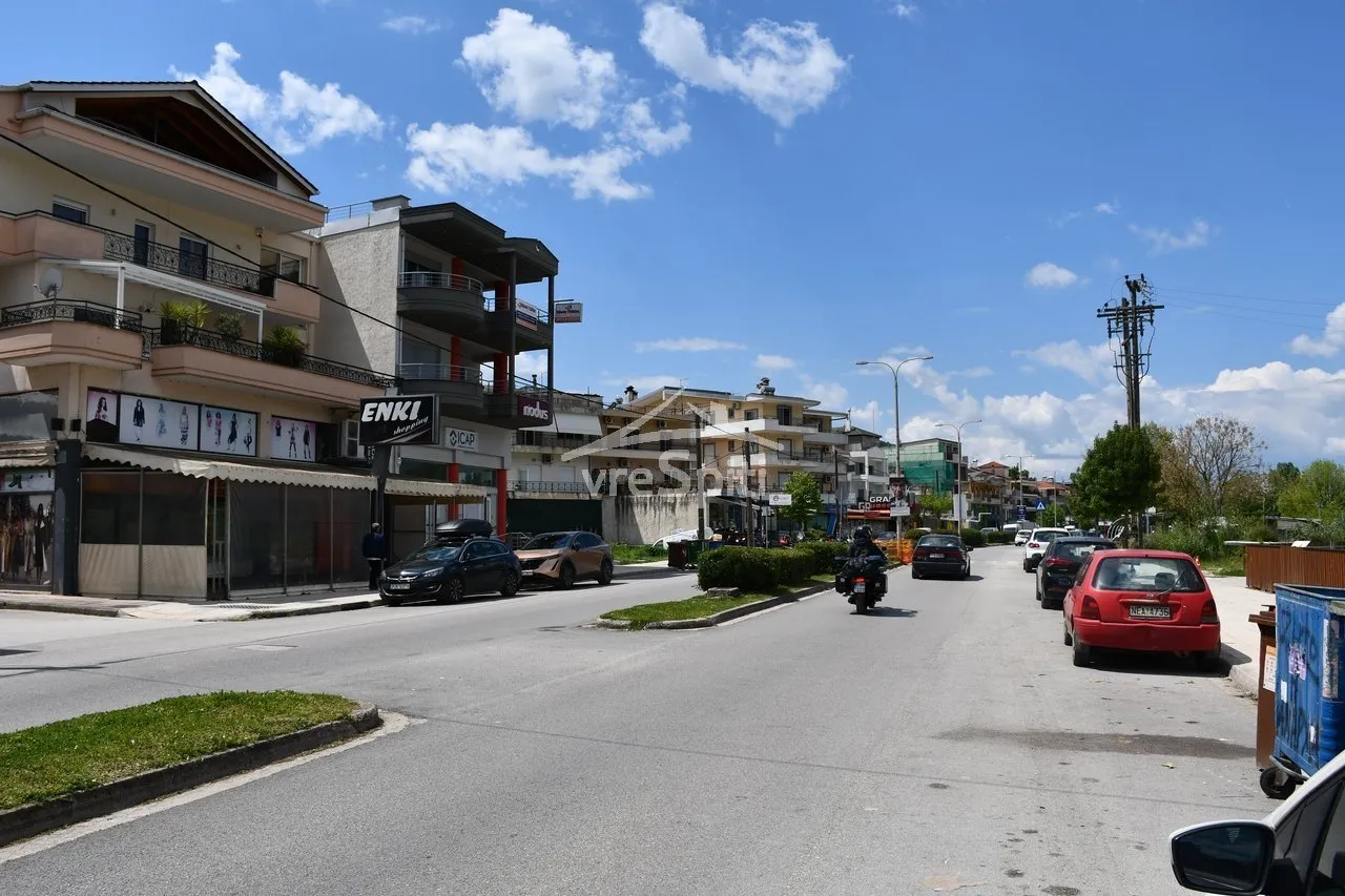 Plot 1222m²  - 5