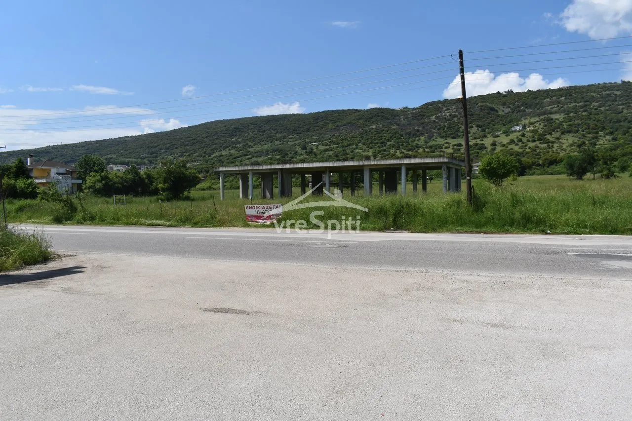Αγροτεμάχιο 5200τ.μ.  - 2
