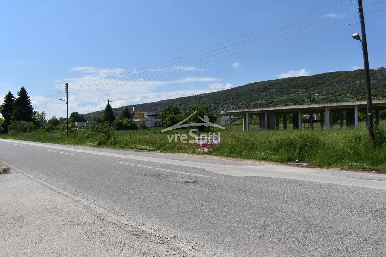 Αγροτεμάχιο 5200τ.μ.  - 3