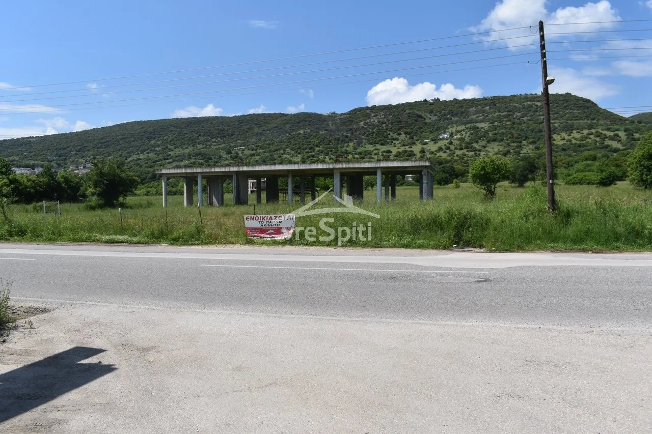 Αγροτεμάχιο 5200τ.μ.  - 4