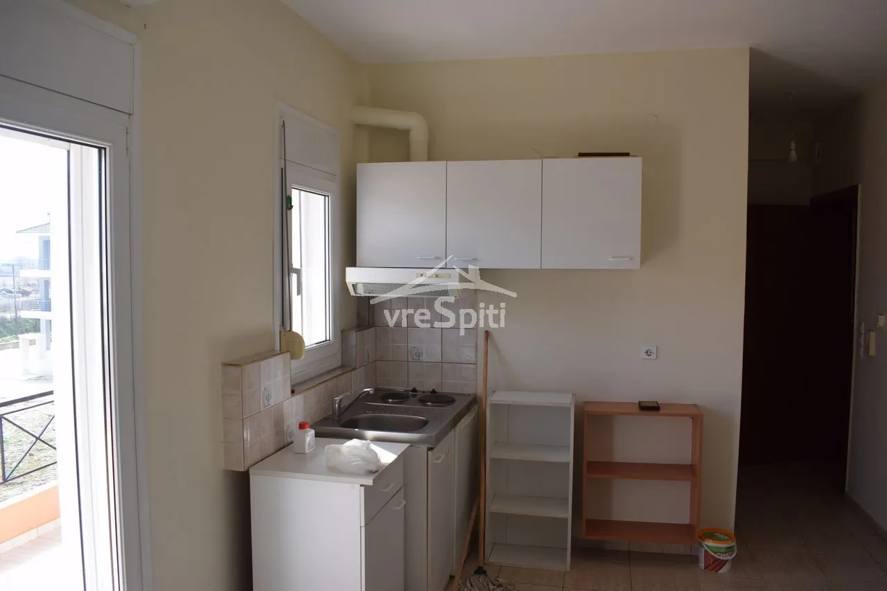 Γκαρσονιέρα 30τ.μ.  - 4