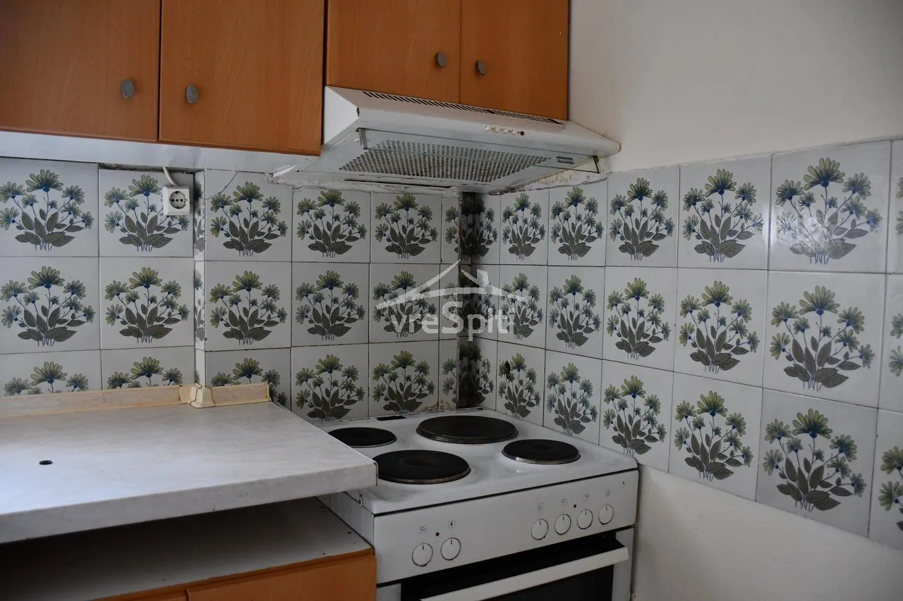 Γκαρσονιέρα 48τ.μ.  - 3