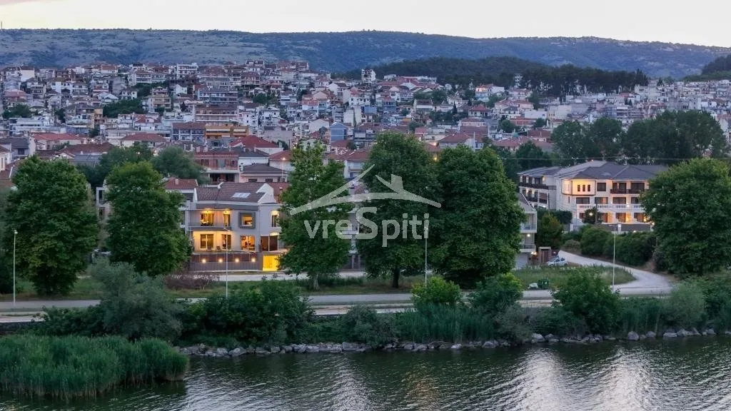 Maisonette 380m²  - 3