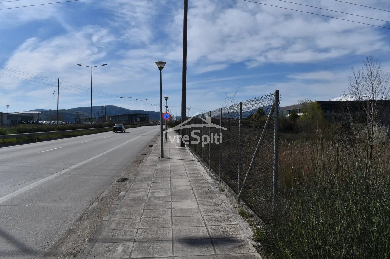 Αγροτεμάχιο 4875τ.μ.  - 5