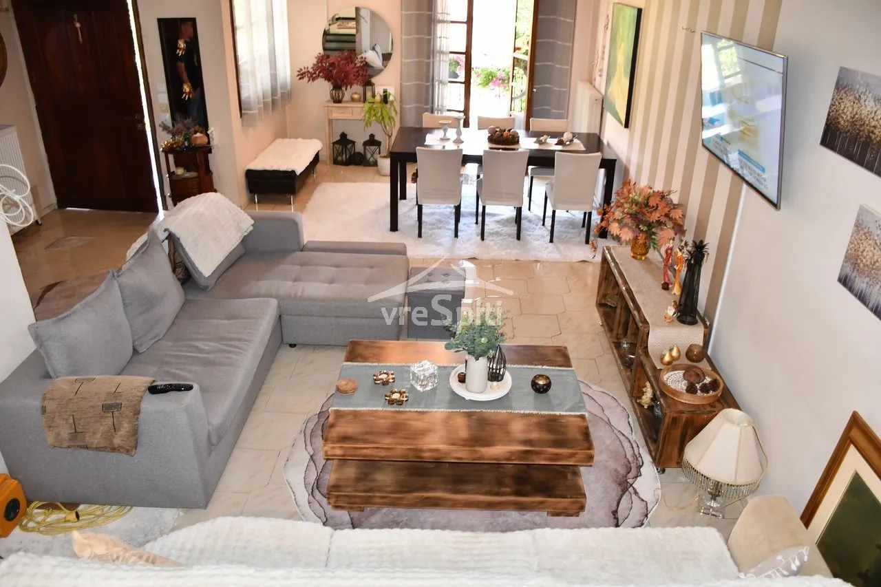 Maisonette 140m²  - 2