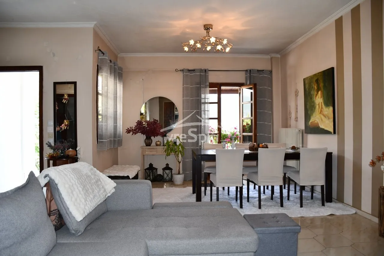 Maisonette 140m²  - 3