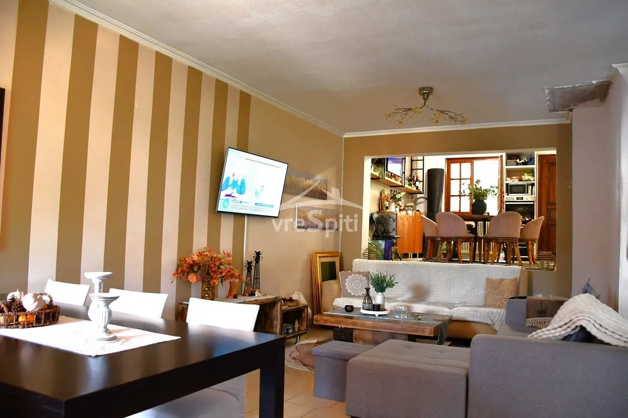 Maisonette 140m²  - 4