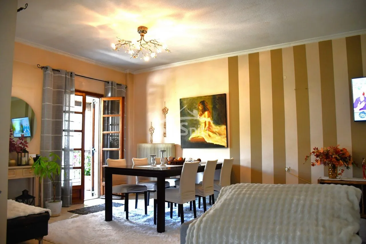 Maisonette 140m²  - 5