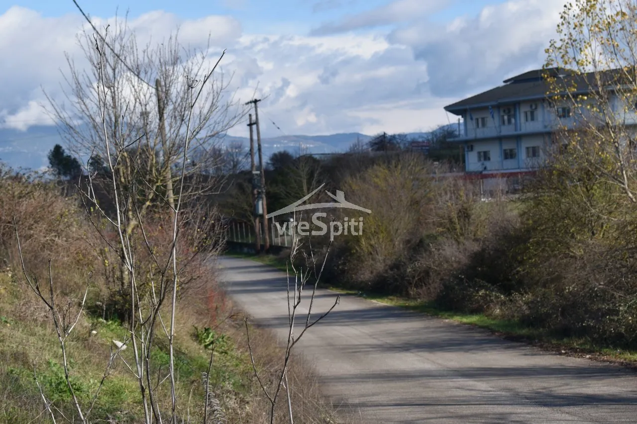 Αγροτεμάχιο 4235τ.μ.  - 5
