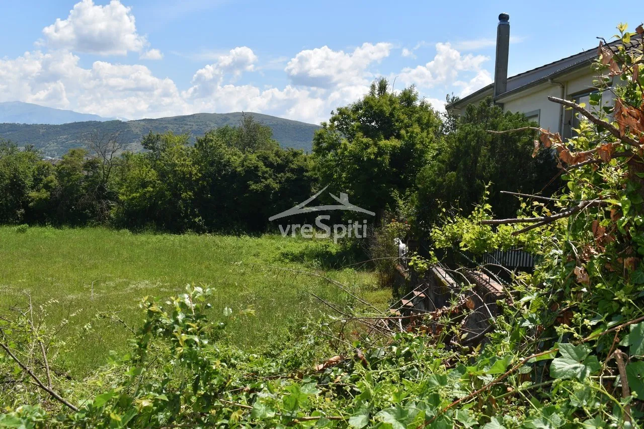Plot 1261m²  - 4