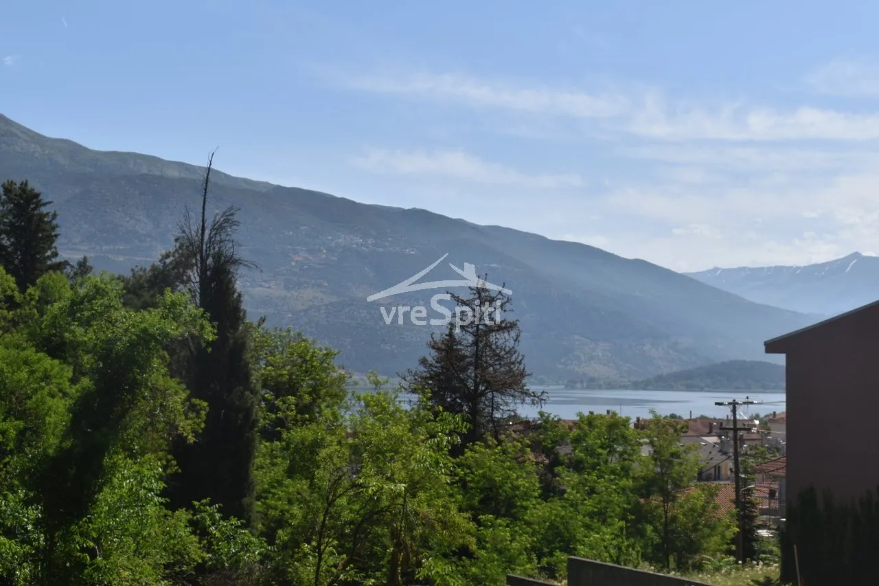 Plot 364m²  - 3