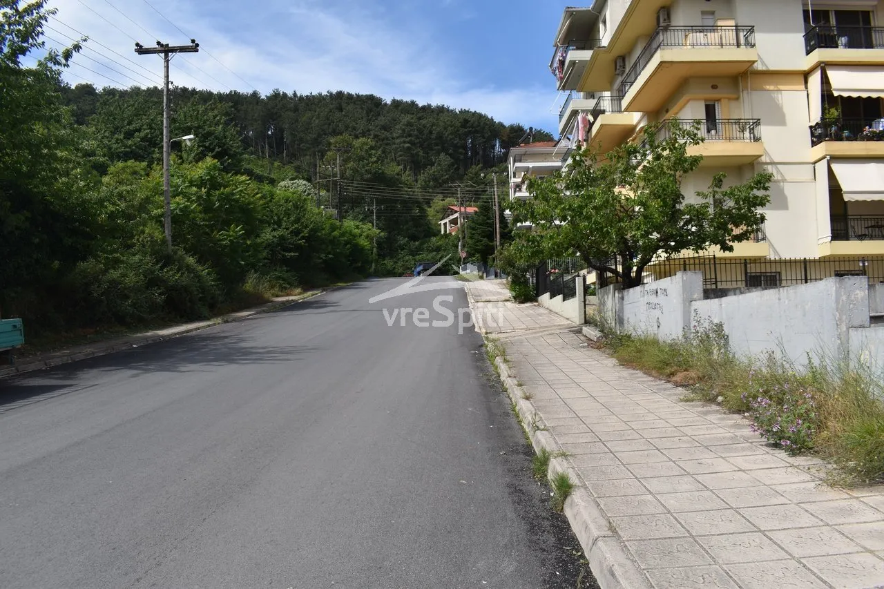 Plot 364m²  - 4