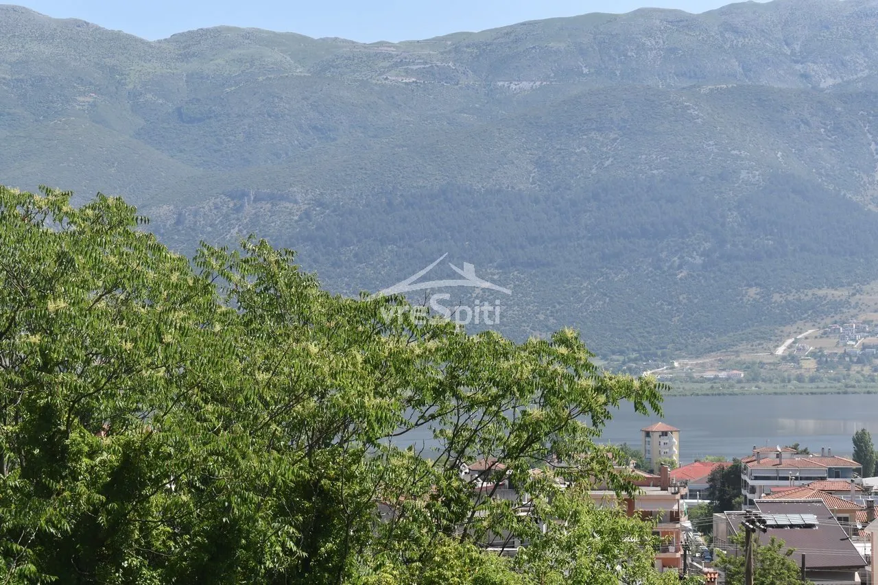 Plot 364m²  - 2