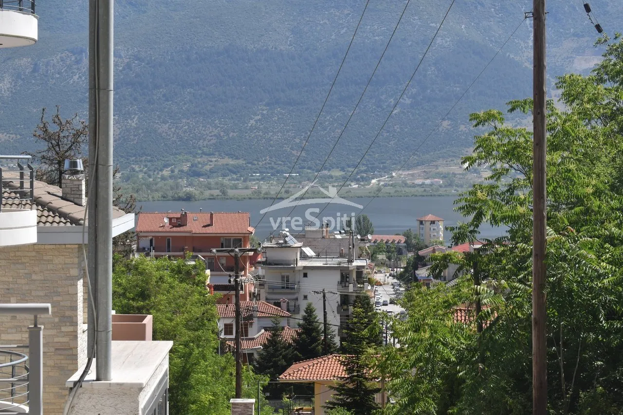 Plot 730m²  - 2