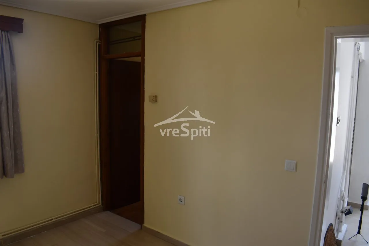 Γκαρσονιέρα 30τ.μ.  - 2