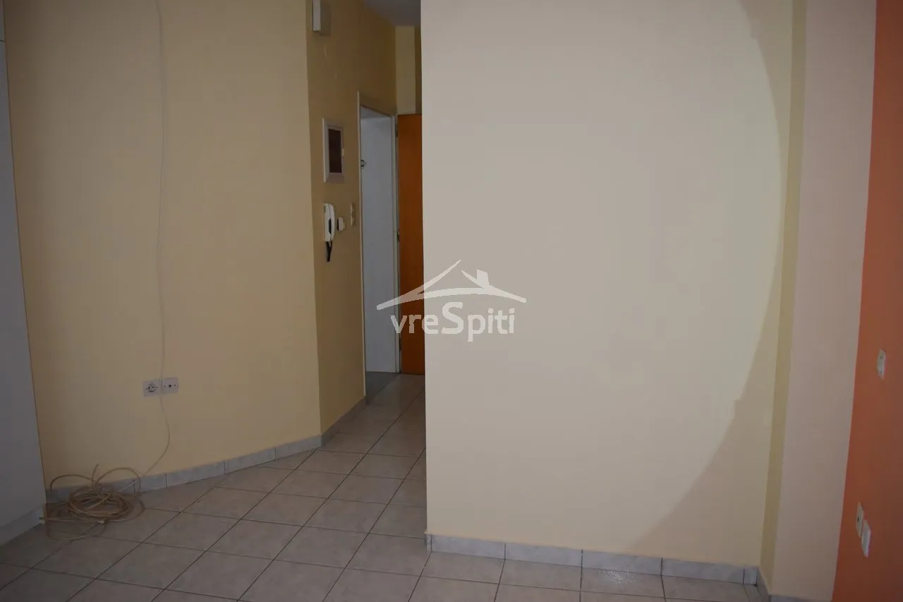 Γκαρσονιέρα 25τ.μ.  - 5