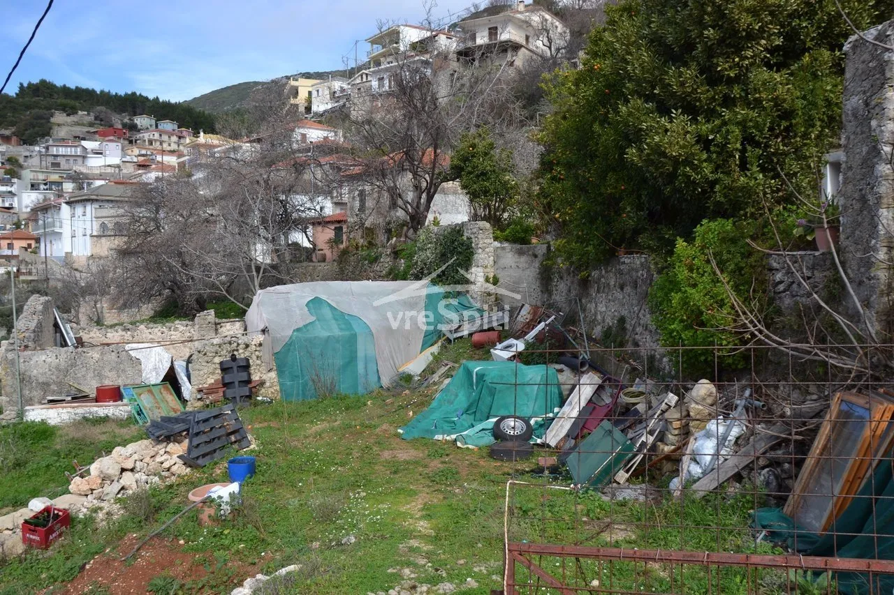 Οικόπεδο 500τ.μ.  - 2