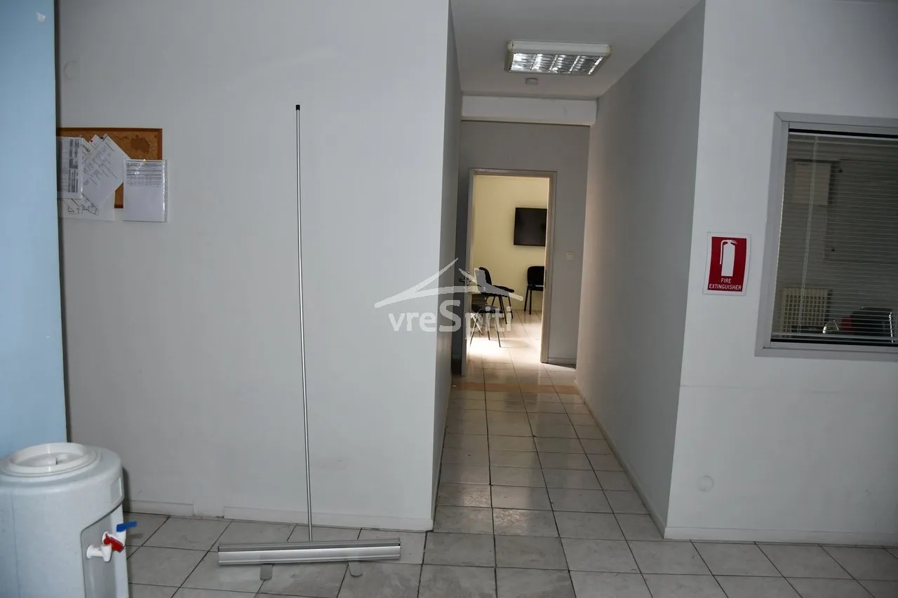 Γραφείο 240τ.μ.  - 3