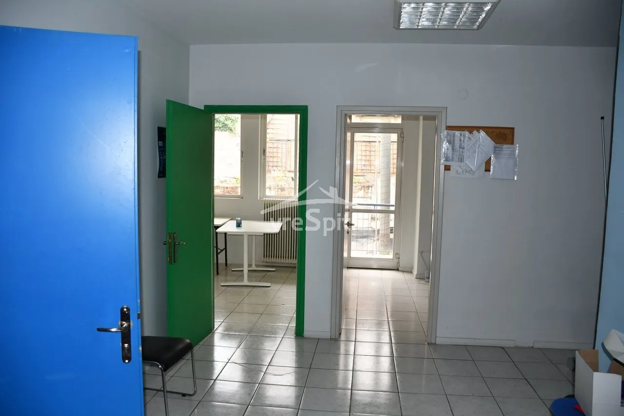 Γραφείο 240τ.μ.  - 4