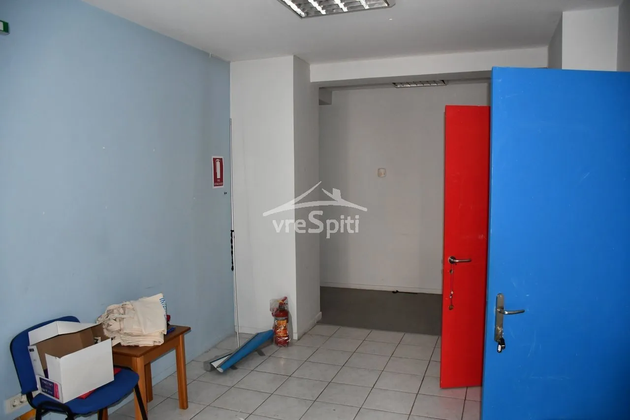 Γραφείο 240τ.μ.  - 5