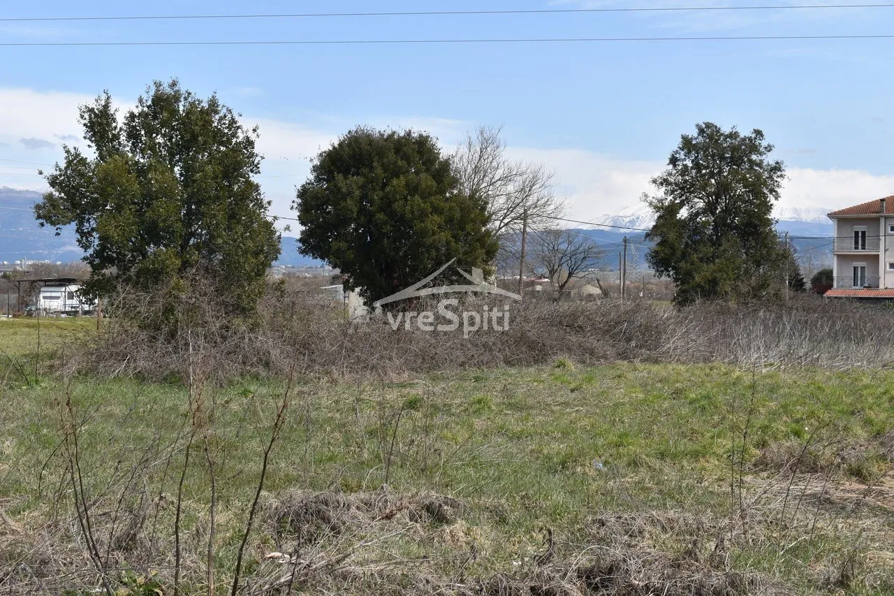 Plot 1080m²  - 4