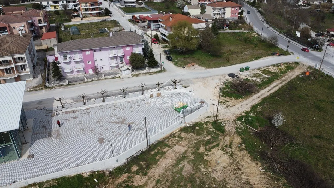 Γραφείο 1220τ.μ.  - 4